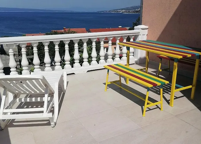 Apartman Butorac