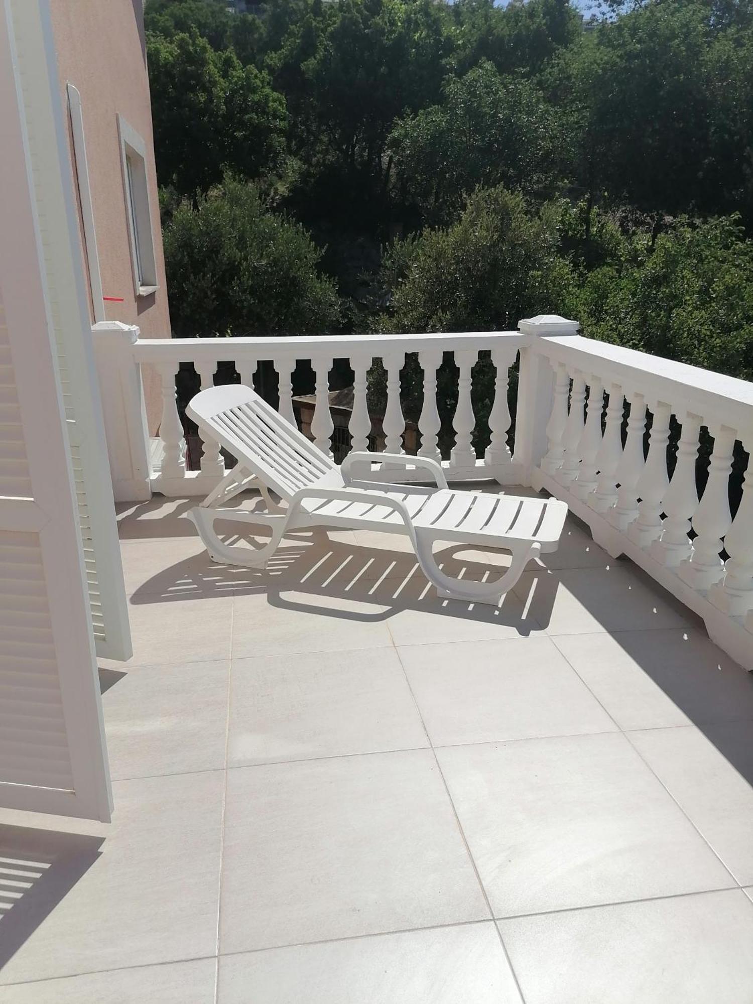 Apartament Butorac