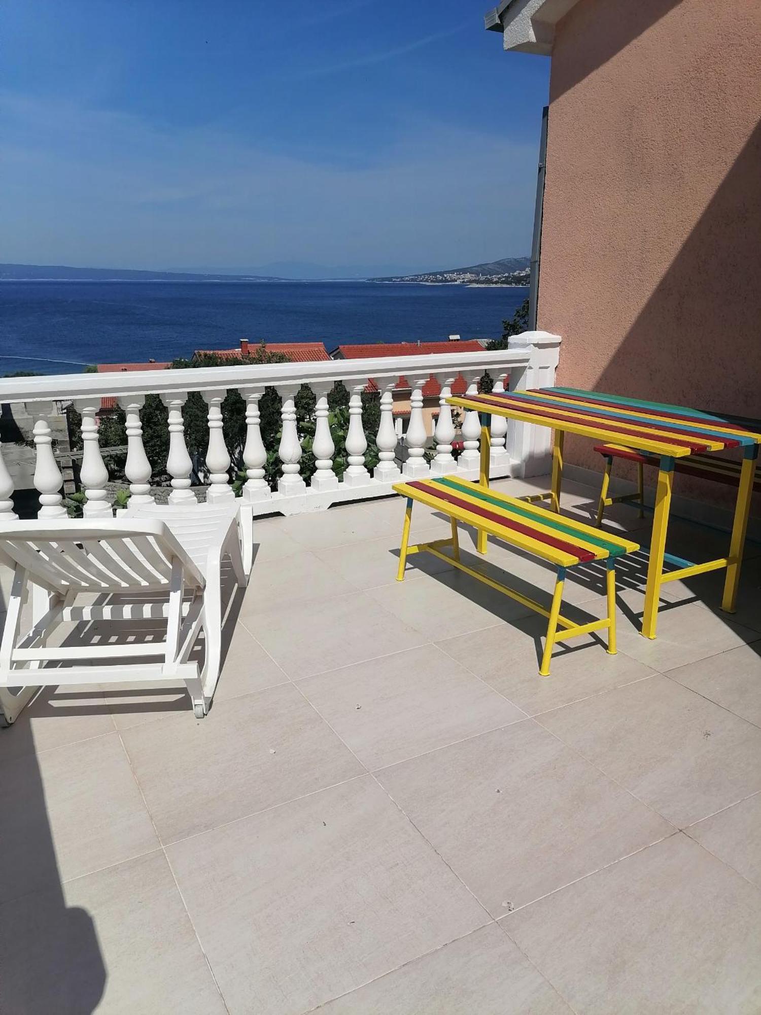 Apartament Butorac *
