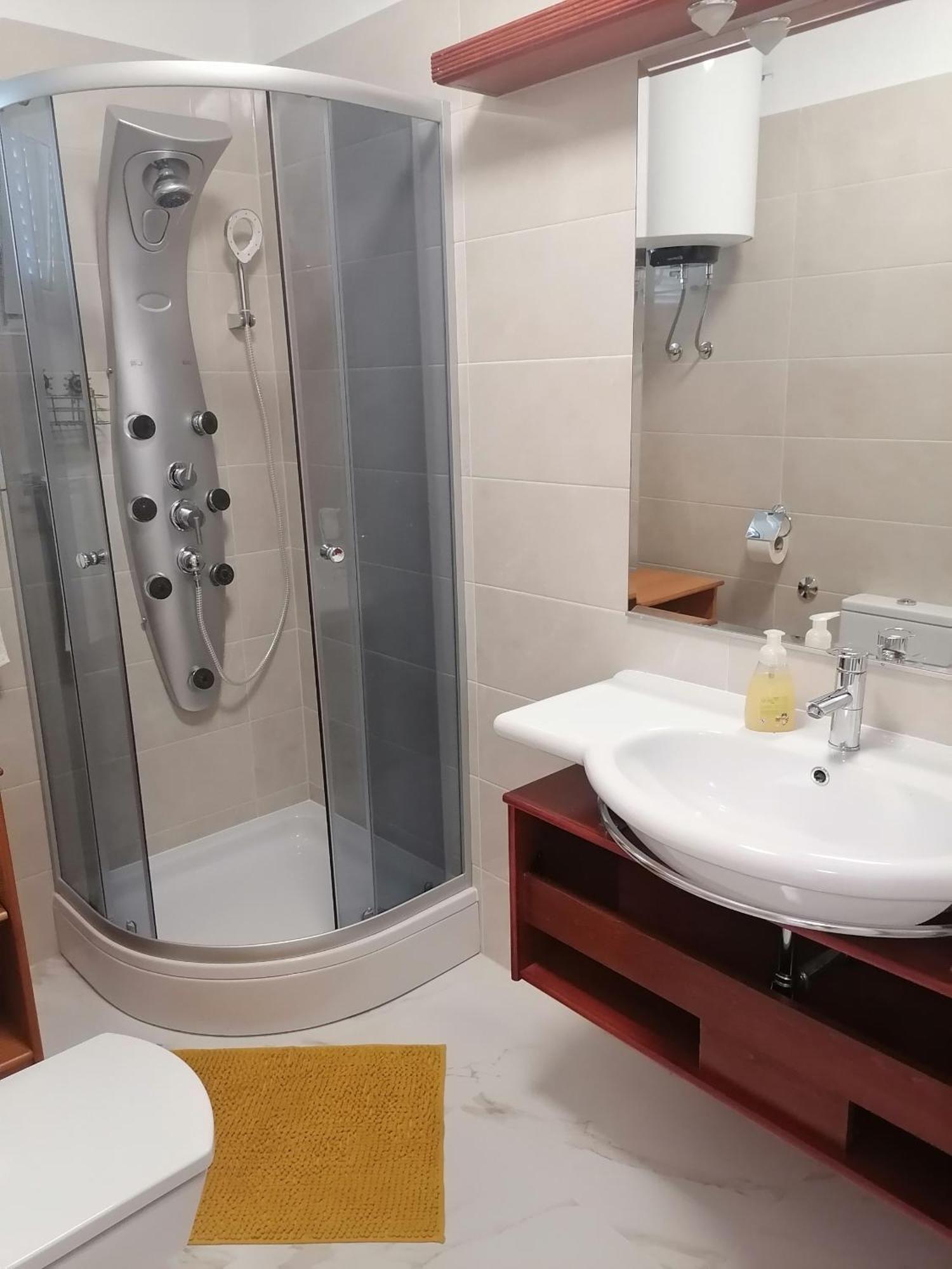 Butorac Apartament