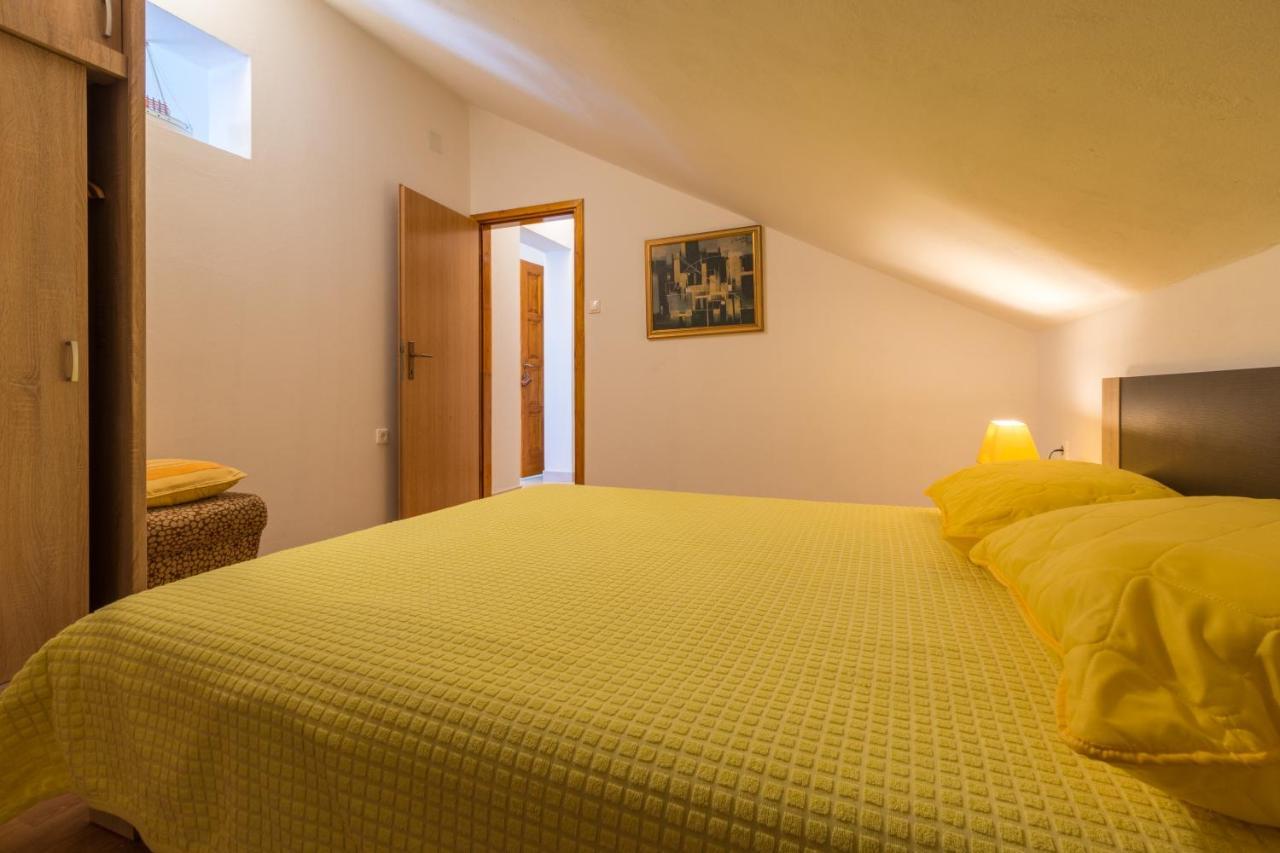 Butorac Apartament *