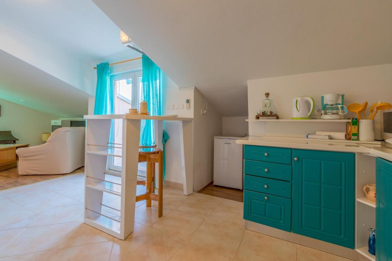 Apartament Butorac