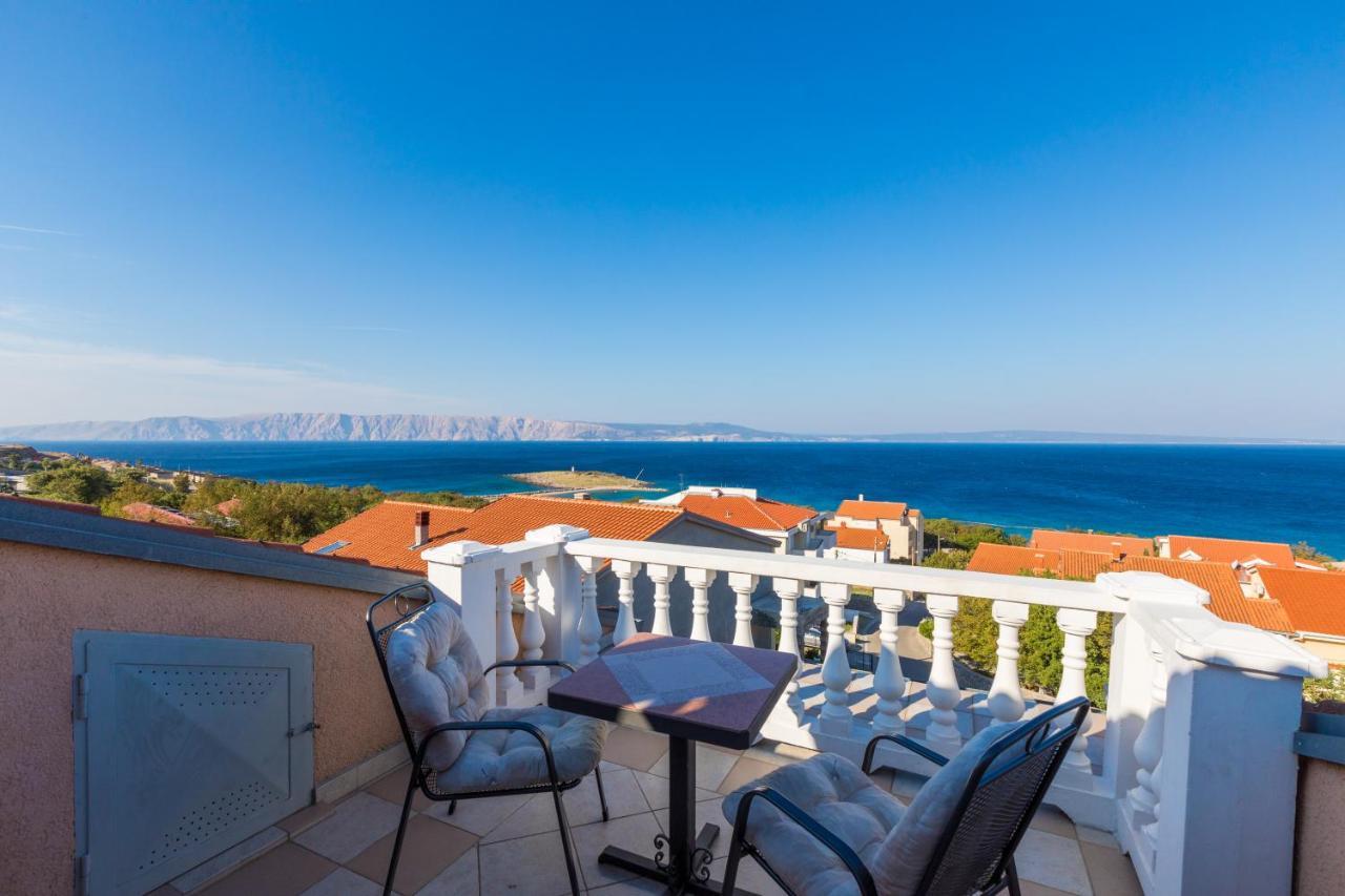 Apartament Butorac *
