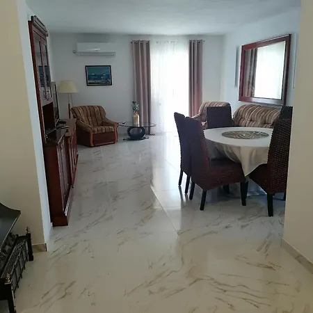 Apartman Butorac Klenovica Exterior photo