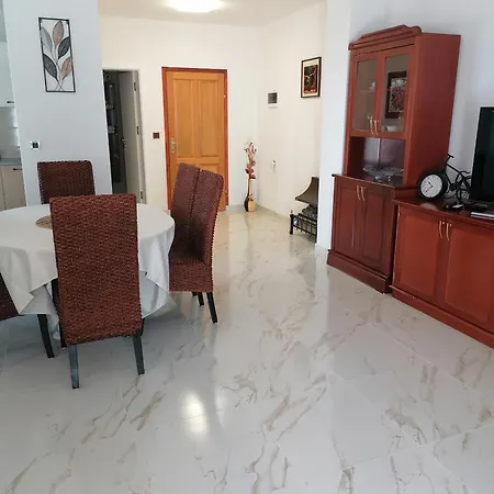 Apartman Butorac Klenovica Exterior photo