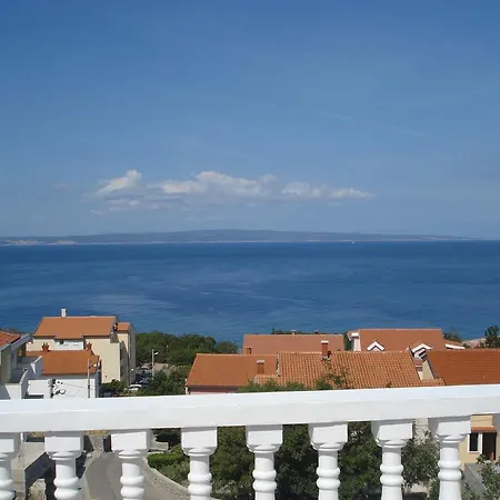 Apartman Butorac Klenovica Exterior photo