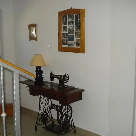 Apartman Butorac Klenovica Exterior photo