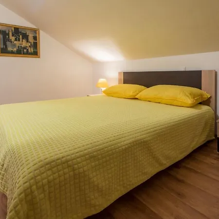 Apartman Butorac Klenovica Exterior photo