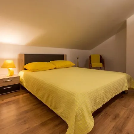 Apartman Butorac Klenovica Exterior photo