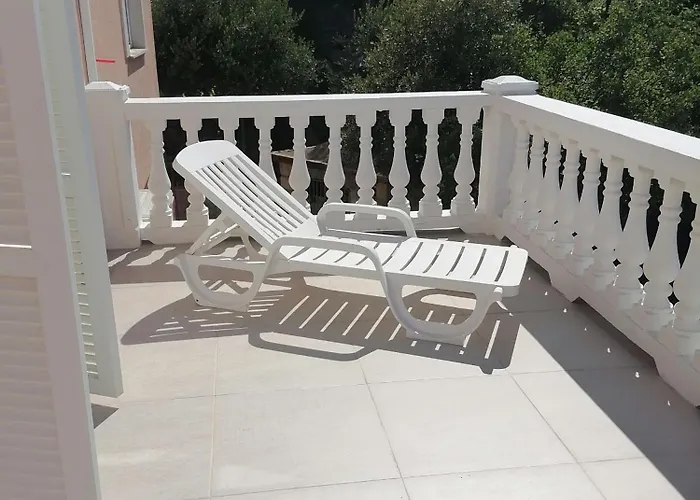 Apartman Butorac