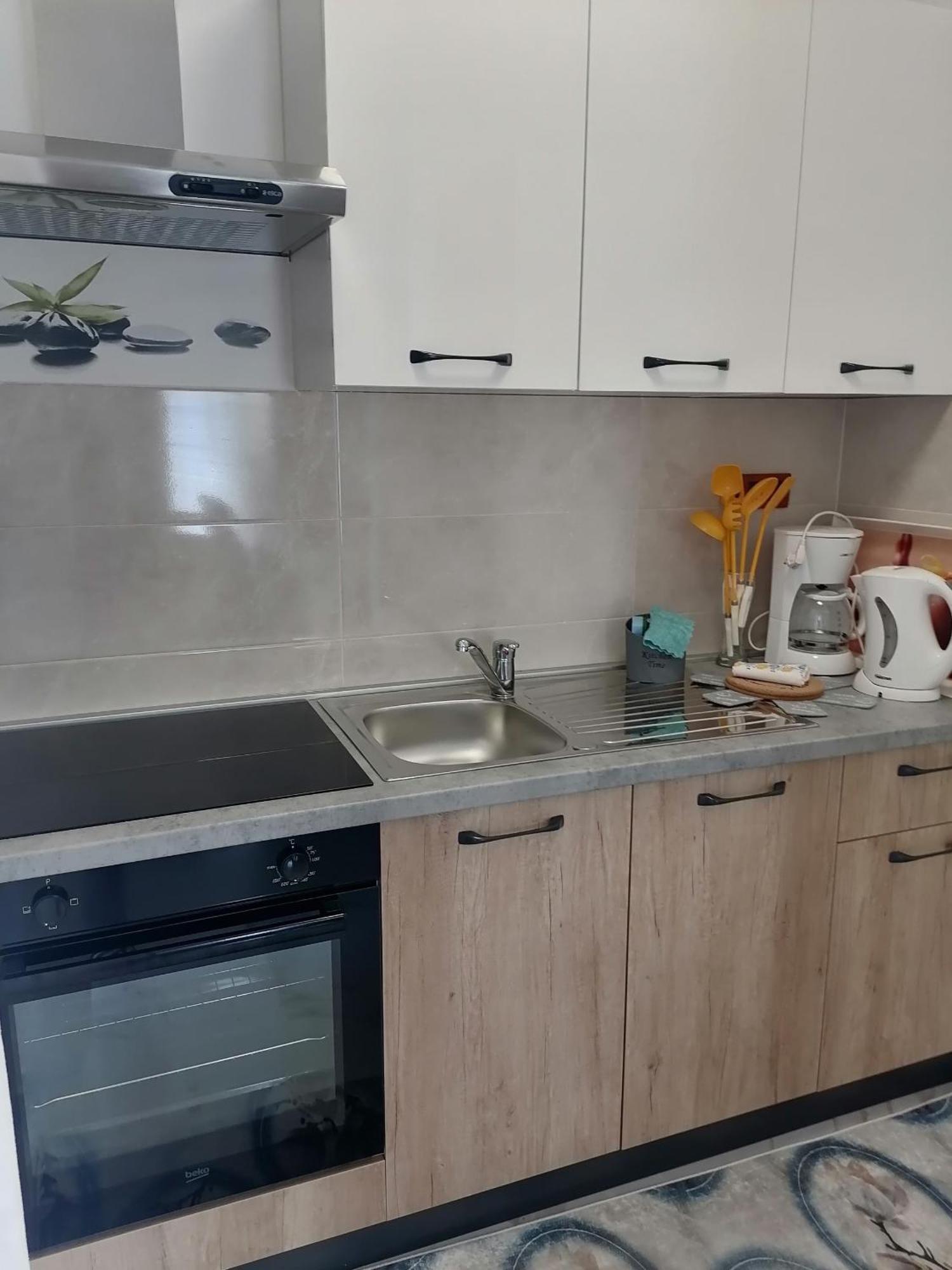 Appartement Butorac *