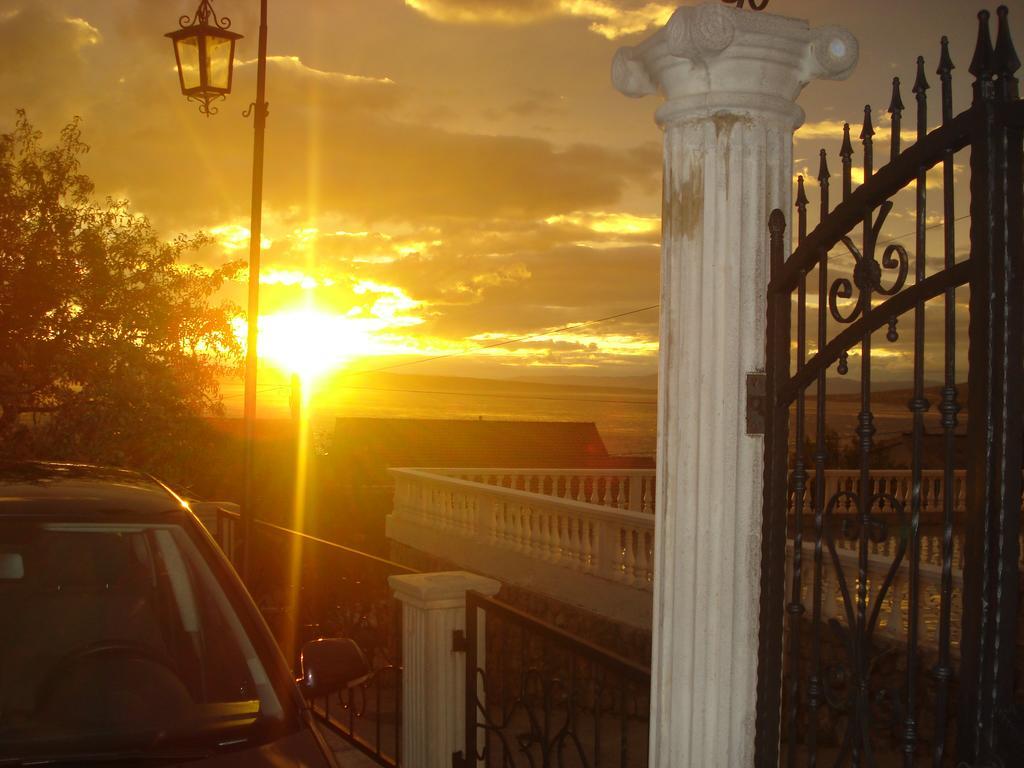 Butorac Appartement Klenovica