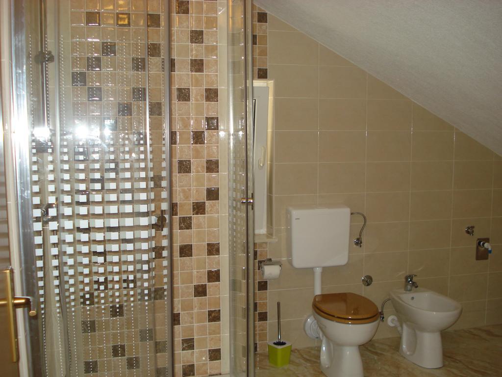 Appartement Butorac Klenovica