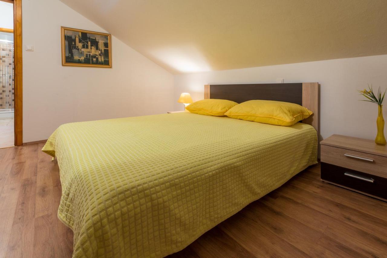 Appartement Butorac Klenovica