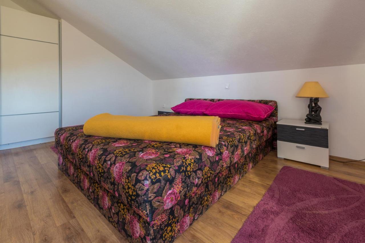 Butorac Appartement Klenovica
