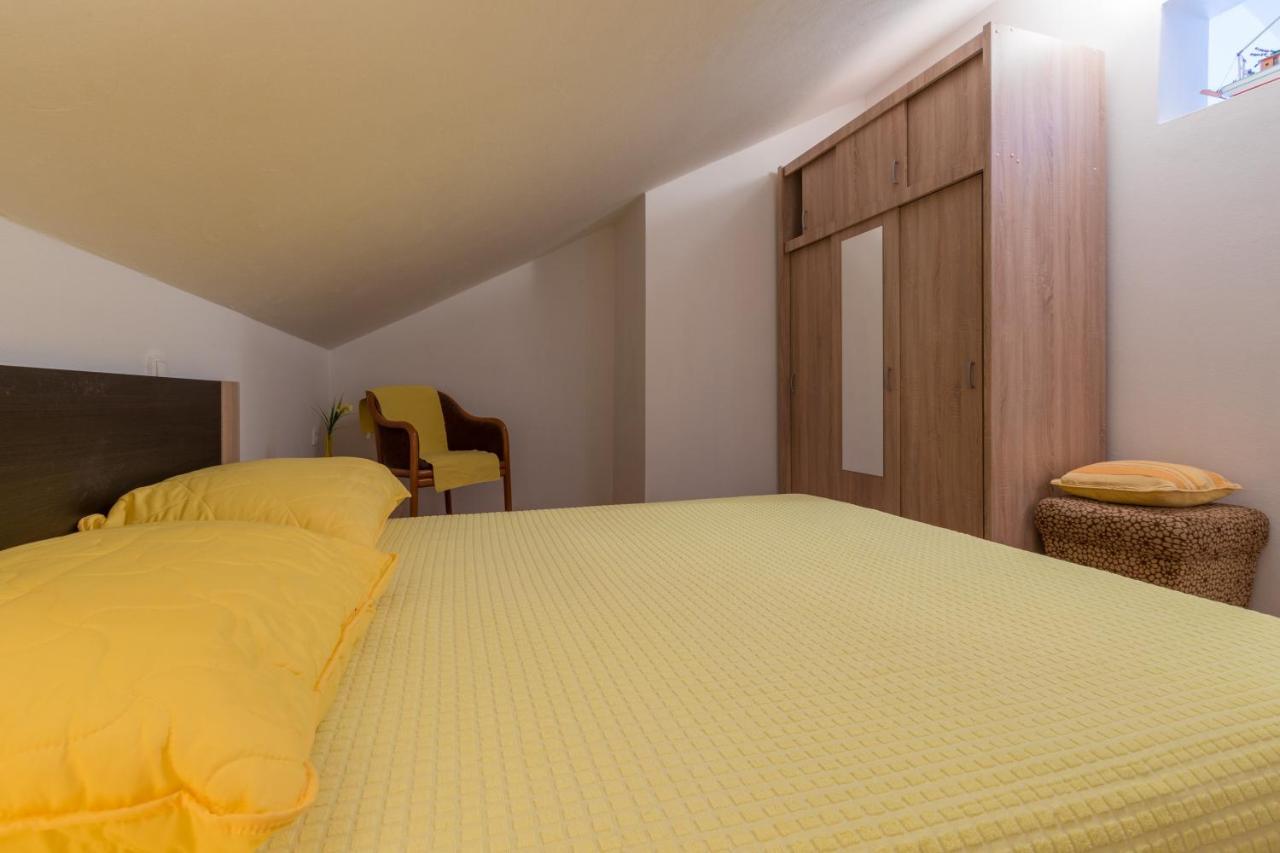 Butorac Appartement *