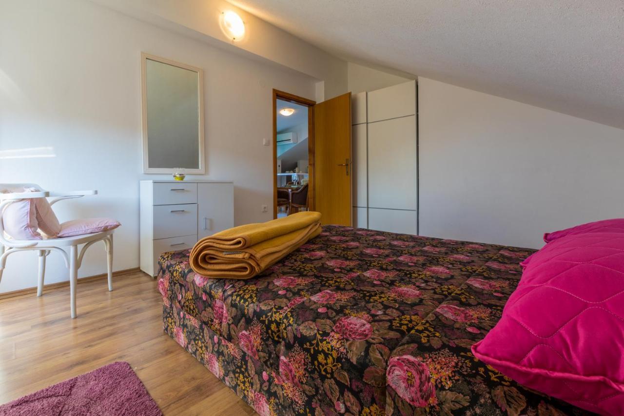 Butorac Appartement Klenovica