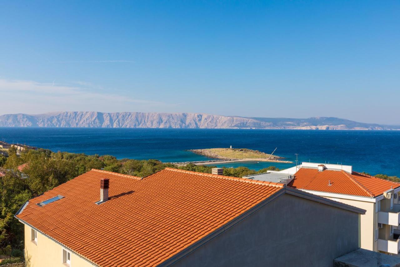 Appartement Butorac Klenovica
