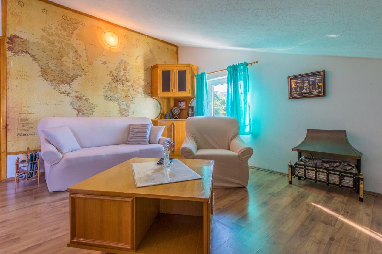 Appartement Butorac *