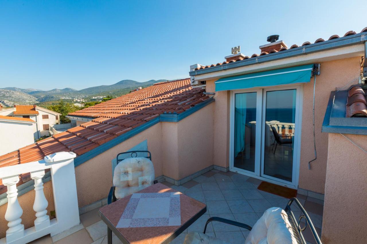 Appartement Butorac