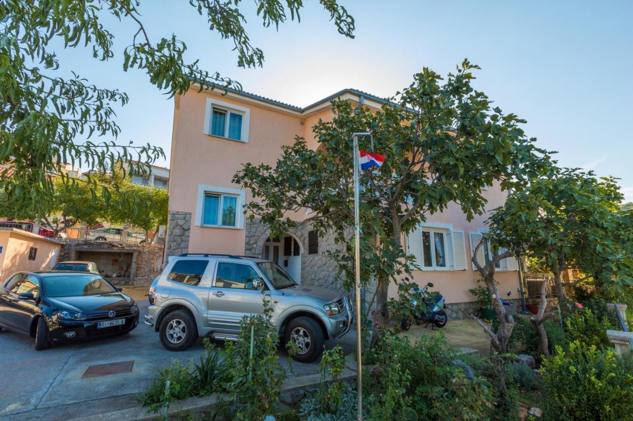 Appartement Butorac *